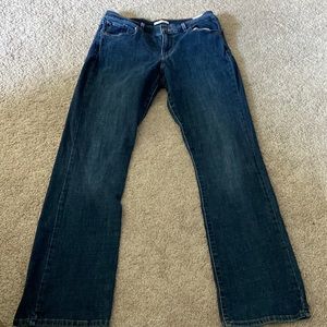 Levi’s U.S size 12 boot cuts